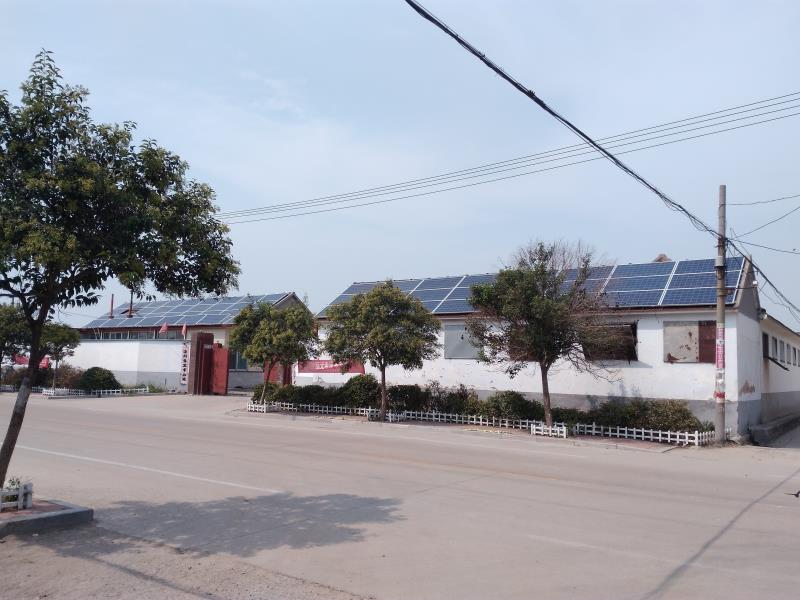 Chenggang Road Dayuan Village 19.8