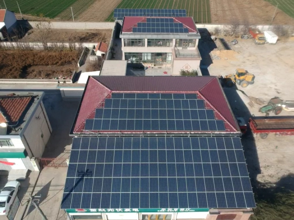 Hutou Cliff East Song 60KW