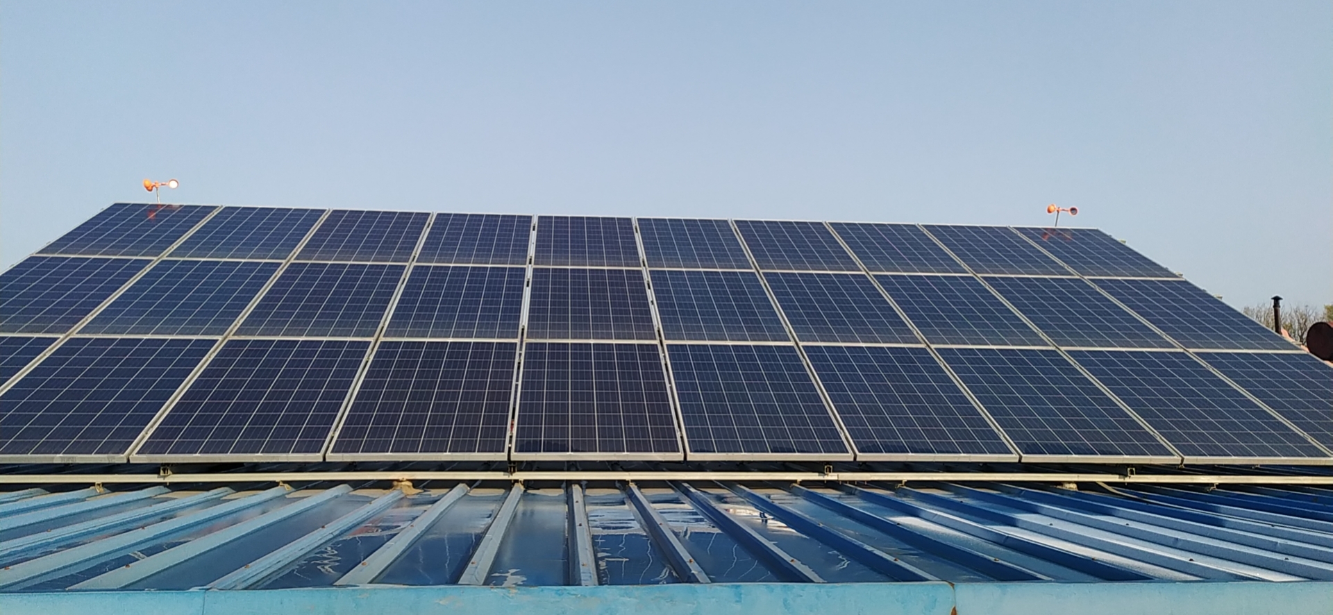 Shahe Town Big Pearl 15.9KW